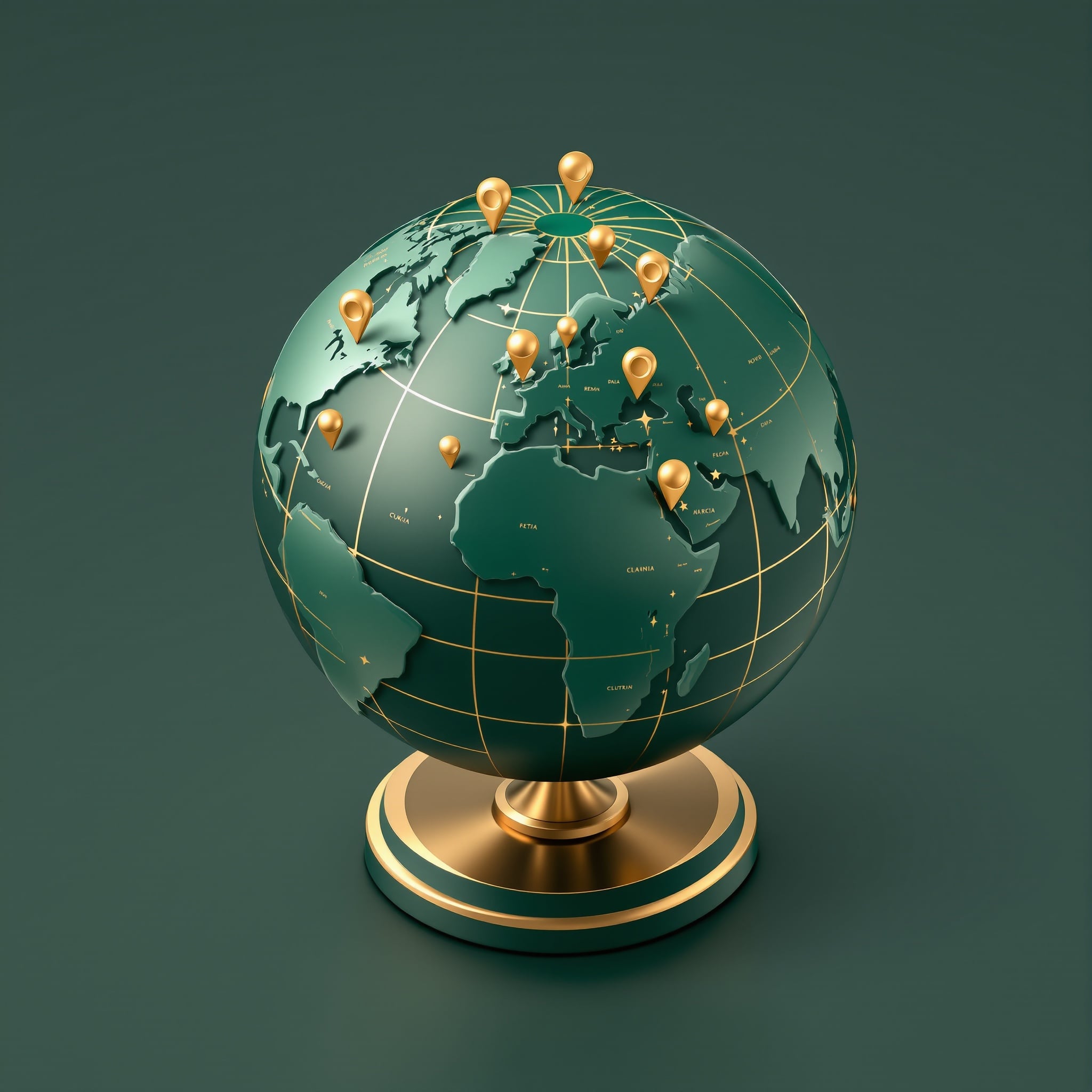 PAÍSES DISPONIBLES